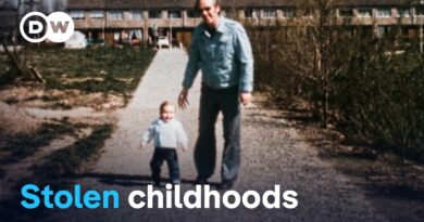 Germany’s RAF: A life in the shadow of left-wing extremist terrorism | DW Documentary