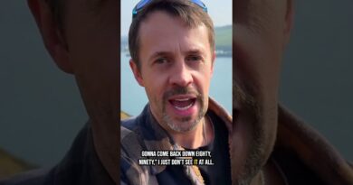 Get Ready For Higher Energy Prices For Longer…