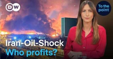 Global energy at risk: The real impact of the Iran war | To The Point