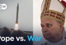 “God won’t listen to war leaders” — Pope’s blunt message on Iran war | DW News