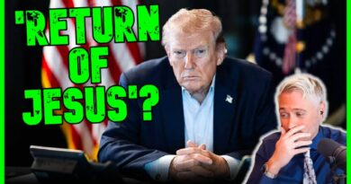 ‘GOD’S PLAN!’: US Troops Told Iran War Is For ‘ARMAGEDDON’ & RETURN OF JESUS | Kyle Kulinski Show