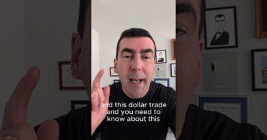 Gold Just Issued a MASSIVE Warning to the WORLD!