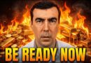 Gold Just Issued a MASSIVE Warning to the WORLD—Act NOW Before It’s TOO Late!