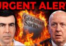 Goldman Sachs JUST Issued a FRIGHTENING WARNING About Stocks—What You NEED to Know!