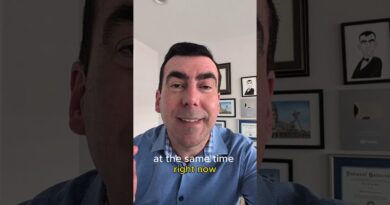 Goldman Warns: A MASSIVE Wave of MACHINE Selling Hits Next Week—Everything You NEED to KNOW!