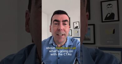 Goldman Warns: Stocks to Crash -20%—What You NEED to Know!