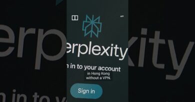 Google’s Gemini AI chatbot opening to Hong Kong users