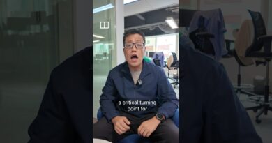 Google’s Gemini AI chatbot opening to Hong Kong users