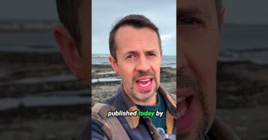 Governments Just Leaked Their Worst Case Plan #crisis #energycrisis