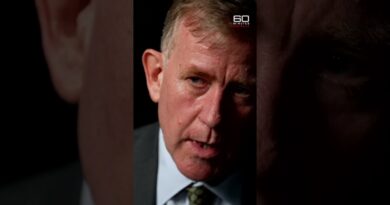 Gross labour exploitation by dodgy security operator | 60 Minutes Australia