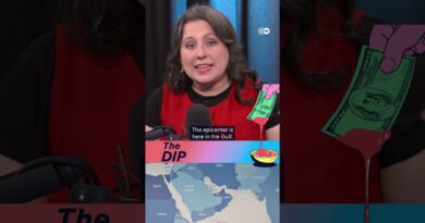 Gulf economies caught in crossfire | The Dip Podcast