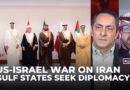 Gulf states seek diplomacy to avoid wider regional war with Iran despite attacks: Analysis
