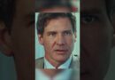Harrison Ford on his fear of acting | 60 Minutes Australia