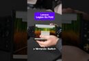 Have you actually wanted a foldable screen for your gaming handheld? #tech #lenovo