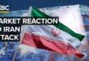 Here’s How The Conflict In Iran Is Affecting Markets