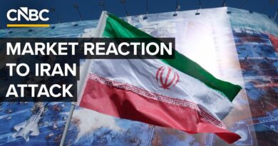 Here’s How The Conflict In Iran Is Affecting Markets