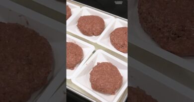 Here’s why #BeyondBurgers are so #expensive to produce. #plantbased #meat #vegetarian