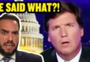 Here’s Why Tucker Carlson is WRONG About China