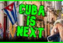 ‘HE’S OUT OF CONTROL’: Trump Is Going To BOMB & STEAL Cuba Next!! ‘He Thinks He’s Winning’