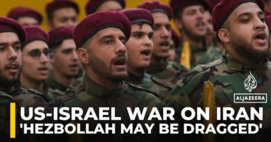 Hezbollah may be dragged into US-Israel war on Iran against its will: Former US envoy