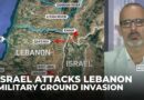 Hezbollah will let Israel reach the Lebanon’s Litani River – but not hold it, analyst says
