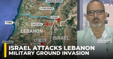 Hezbollah will let Israel reach the Lebanon’s Litani River – but not hold it, analyst says