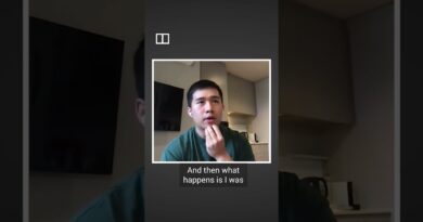 Hongkongers stranded as flights cancelled amid strikes in Middle East