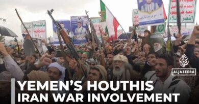 Houthis consider war involvement: Mixed views on whether group should join fighting
