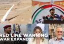 Houthis send warning shot | Red Sea blockade could trigger full-scale war