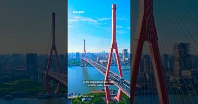 How a Melting Glacier Could Affect Millions | Journey to Antarctica: Part 19