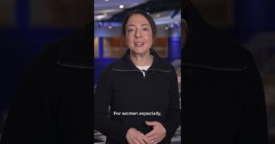 How AI is pushing more women into blue-collar jobs