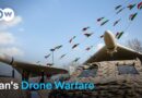 How are Iran’s drones shaping the war with the US and Israel? │DW News