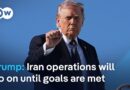 How are US lawmakers reacting to Trump’s war with Iran? | DW News