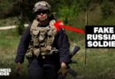 How Army Soldiers Are Training For A Possible Trench War With Russia