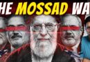 How Ayatollah Khamenei Was Hunted Down By Mossad | America’s Secret War On Iran | Akash Banerjee