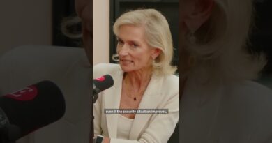 How big is the energy shock from the Iran war?