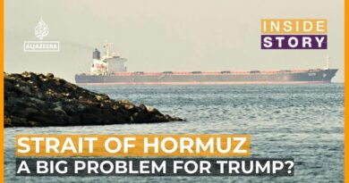 How big of a problem is the Strait of Hormuz for Donald Trump? | Inside Story