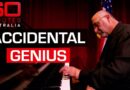 How brain damage can trigger the genius in you | 60 Minutes Australia