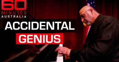 How brain damage can trigger the genius in you | 60 Minutes Australia