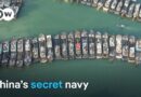 How China uses fishing boats for military power | DW News