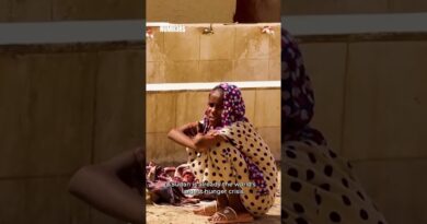 How closing the Strait of Hormuz raises your grocery bill | By the Numbers