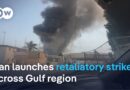 How damaging are Iran’s counterstrikes for the relations with its neighbors? | DW News