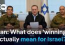 How deep Israel’s intelligence penetration inside Iran really is | DW News
