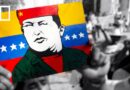 How did oil-rich Venezuela spiral to instability?