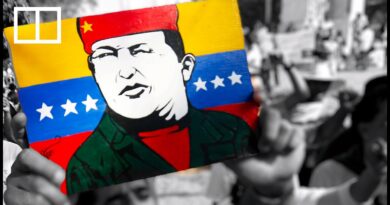How did oil-rich Venezuela spiral to instability?