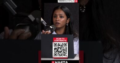 How do Newslaundry and The News Minute spend months on the ground with zero compromises?