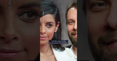 How does Germany protect victims of digital sexualized abuse? | DW News