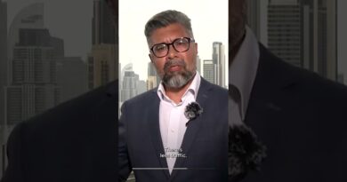 How Dubai and UAE are being affected by Iran attacks and US-Israeli war