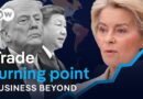How Europe is Replacing China and the US | Business Beyond