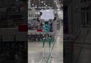 How Humanoid Robots Joined This Factory’s Workforce